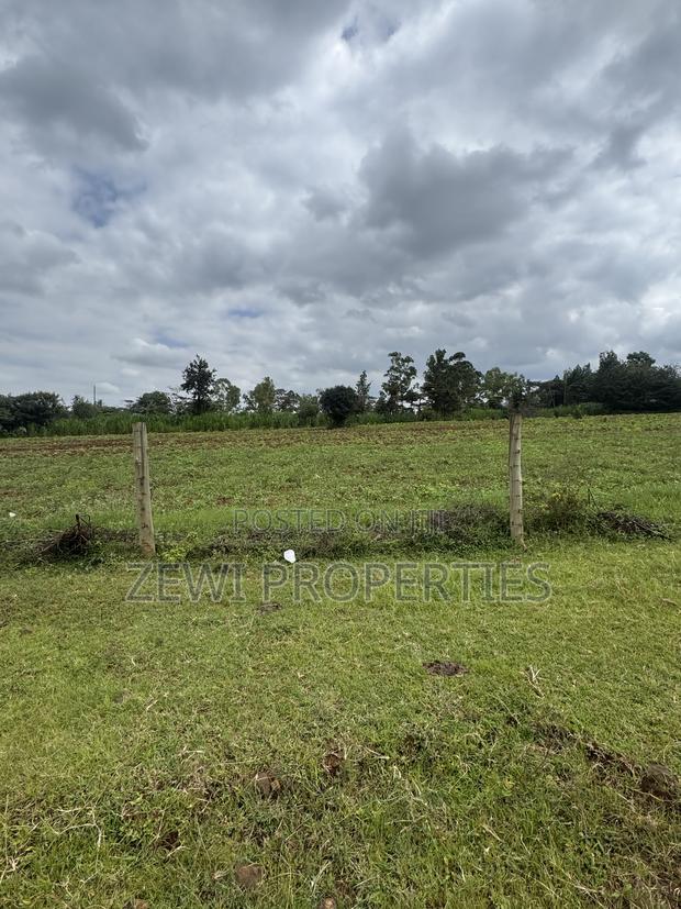Prime Half Acre Nkoroi