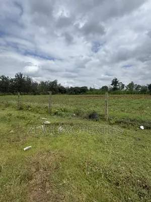 Prime Half Acre Nkoroi