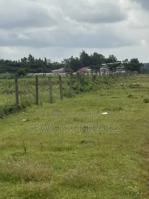 Prime Half Acre Nkoroi