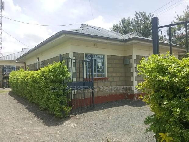 3bdrm Bungalow in Smith Area, Nkoroi for rent - thumbnail 12