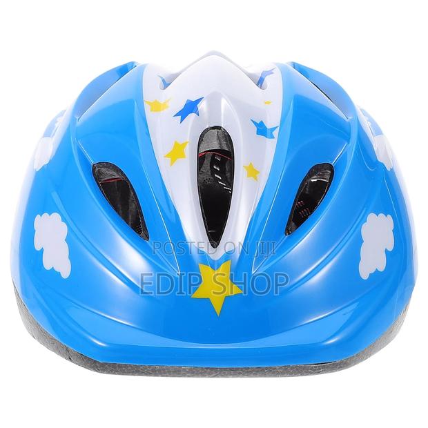 Kids Skating, Cycling Helmet - thumbnail 2
