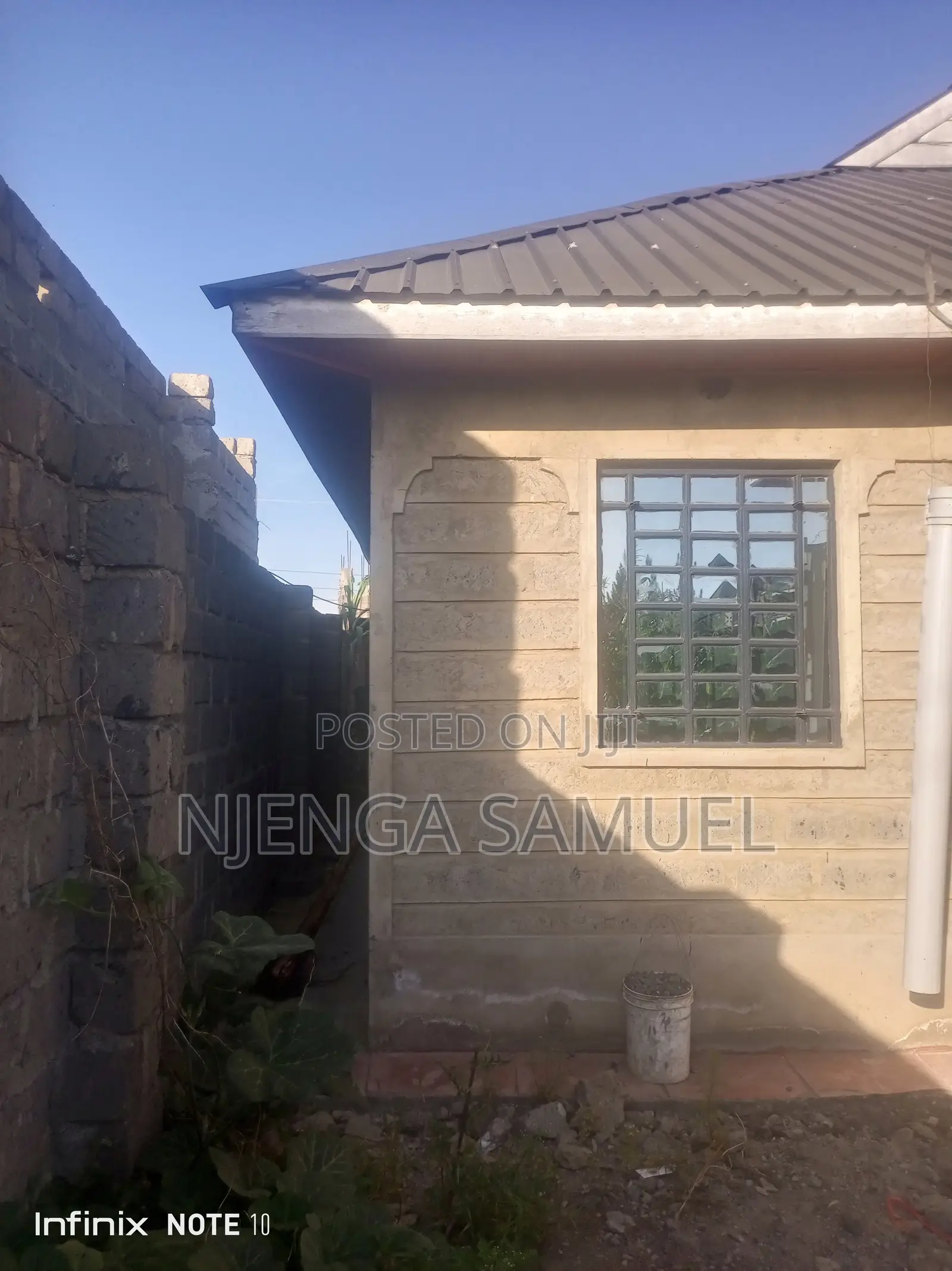 3bdrm Bungalow in Malaa for sale