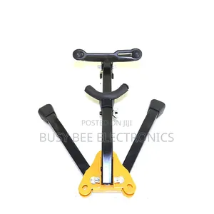 Hot Selling Foldable Portable 3-in-1 Saxophone Stand Saxophone