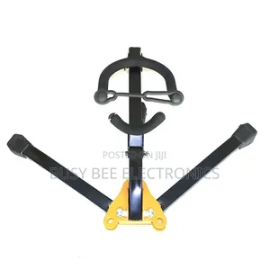 Hot Selling Foldable Portable 3-in-1 Saxophone Stand Saxophone