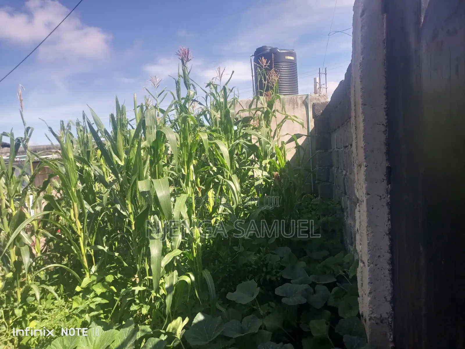 3bdrm Bungalow in Malaa for sale