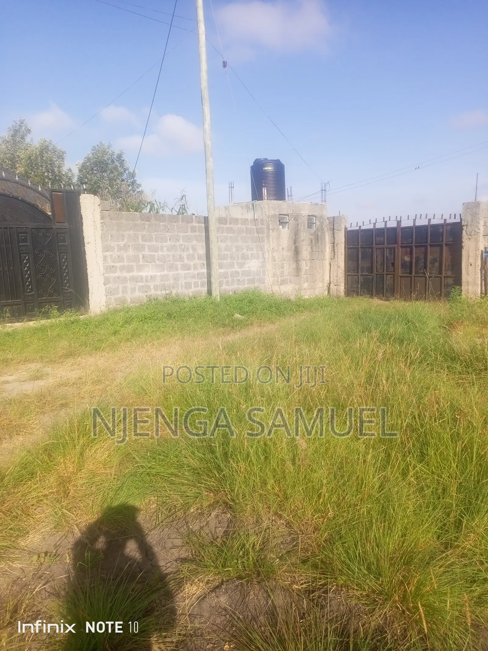 3bdrm Bungalow in Malaa for sale