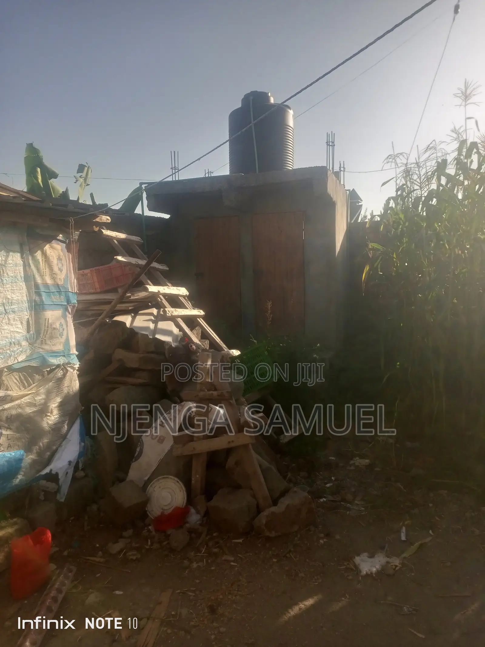 3bdrm Bungalow in Malaa for sale