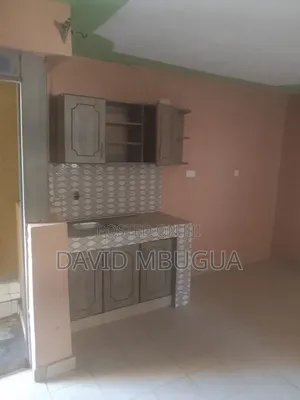 1bdrm Apartment in Quickmart, Ruaka for rent