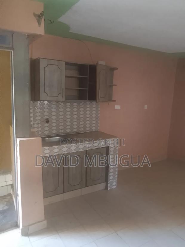 1bdrm Apartment in Quickmart, Ruaka for rent