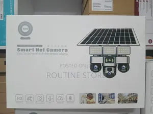 Smart Net Camera V380 4g PTZ