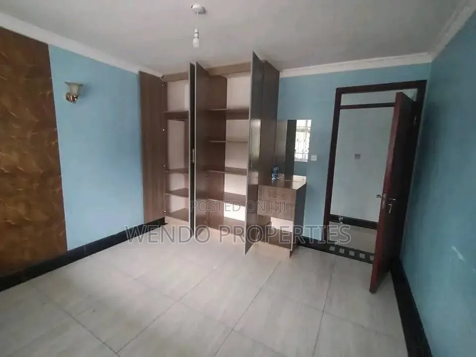 3bdrm Apartment in Karen C for rent