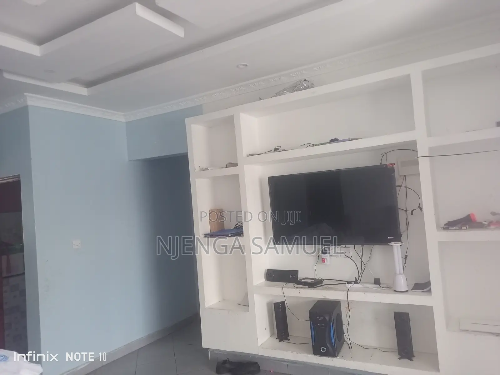 3bdrm Bungalow in Malaa for sale