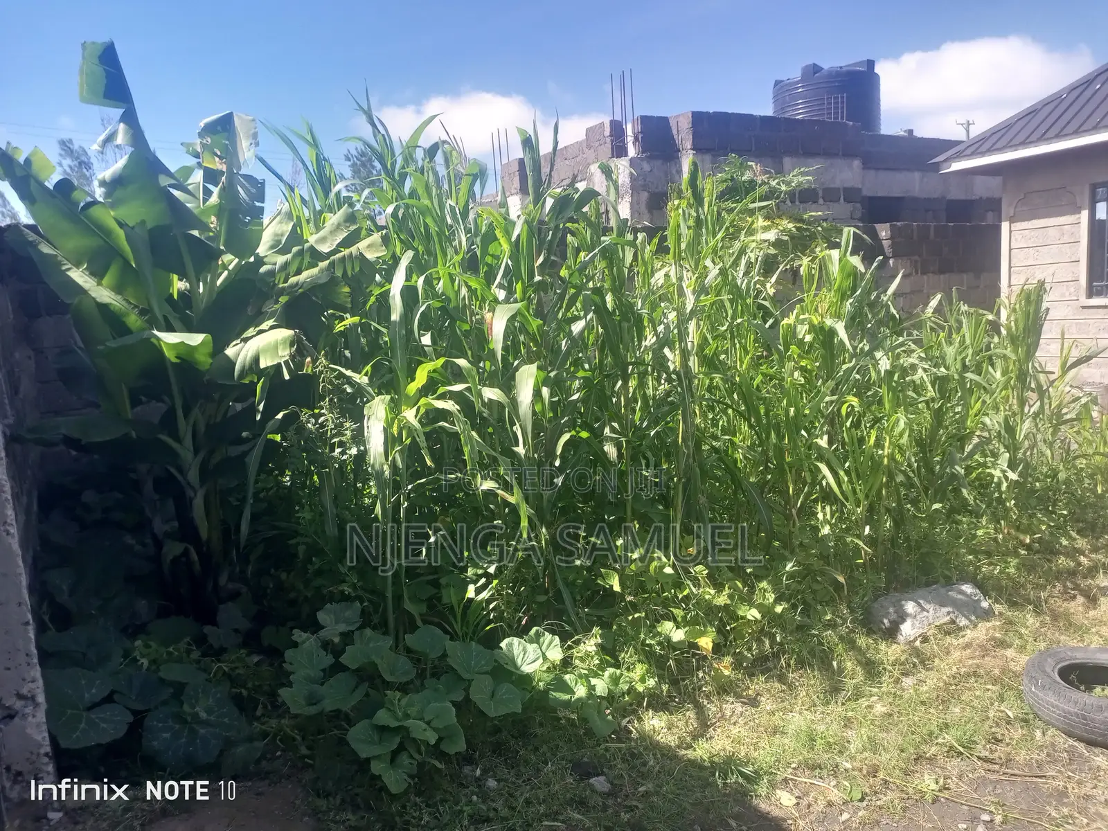 3bdrm Bungalow in Malaa for sale