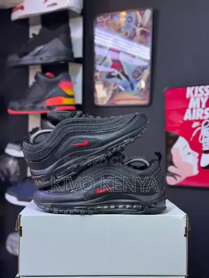 Nike Air Max 97 Sneakers