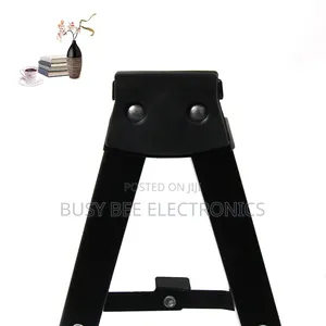 Metal Material Good Price Guitar Stand Floor