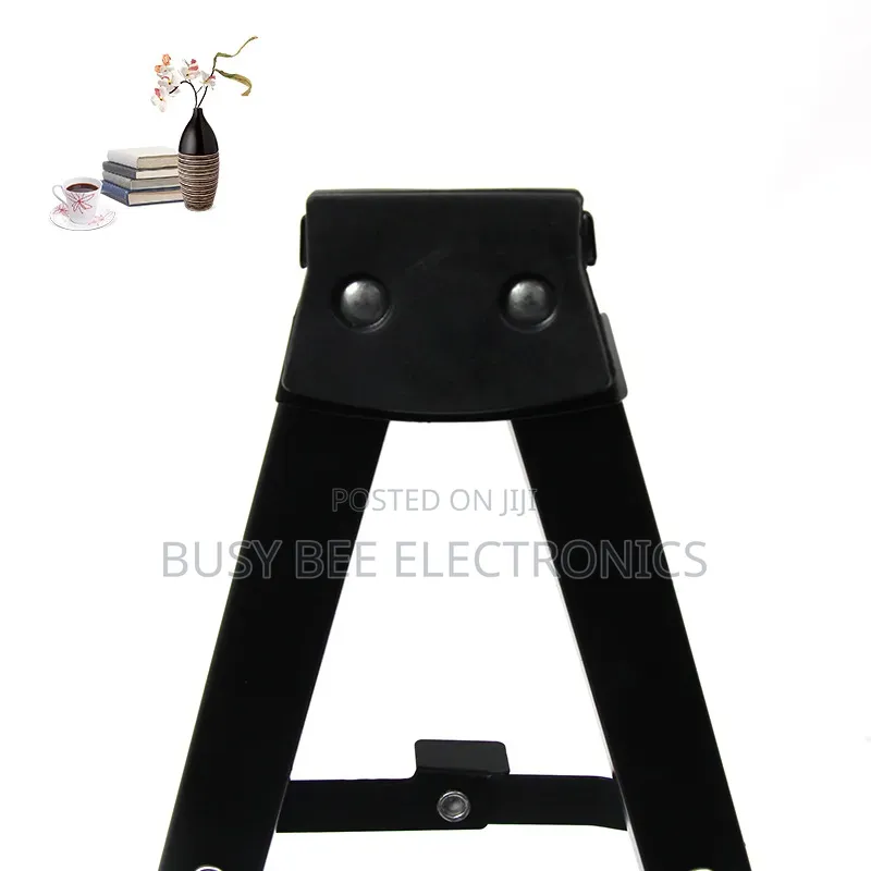 Metal Material Good Price Guitar Stand Floor
