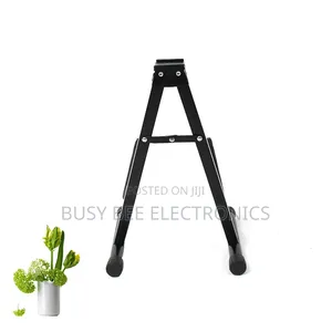 Metal Material Good Price Guitar Stand Floor