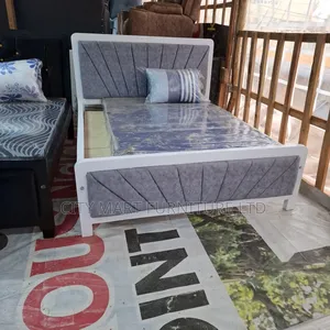 Stable Modern Mocket Beds on Offer!