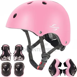 Kid's Protective Gears(Skating Cycling)
