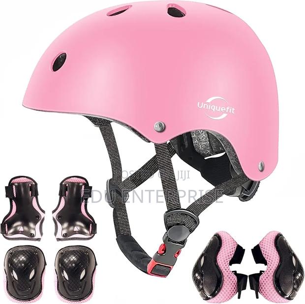 Kid's Protective Gears(Skating Cycling)