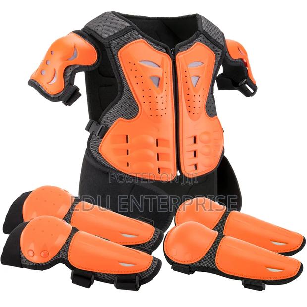 Kid's Protective Gears(Skating Cycling) - thumbnail 2