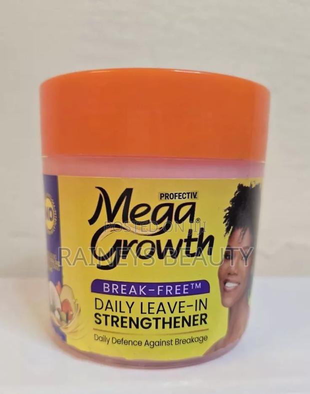 Megah Growth Hair Treatment
