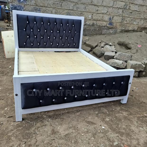 Sturdy Modern Mocket Beds on Offer!