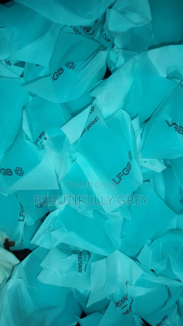 Wholesale Menstrual Cups - thumbnail 2