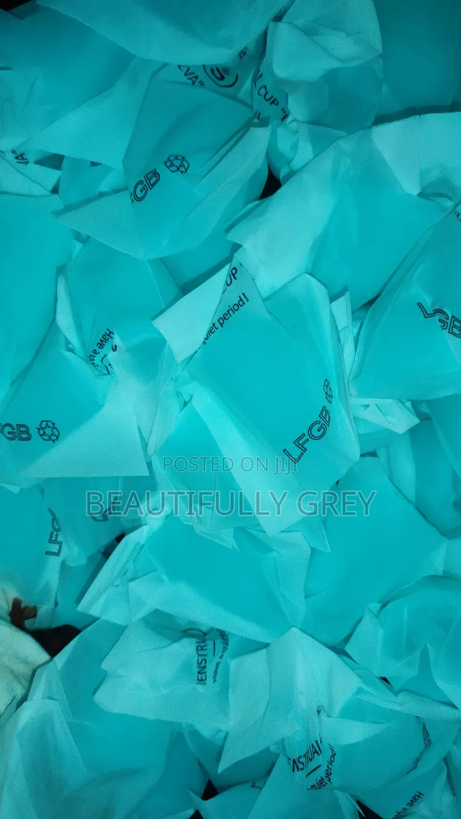 Wholesale Menstrual Cups