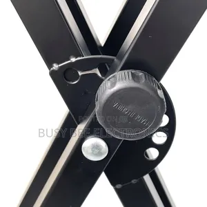 Detachable Double Keyboard Stand