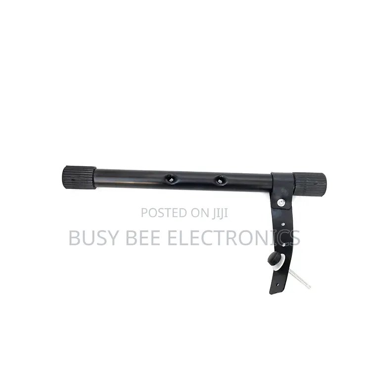 Detachable Double Keyboard Stand