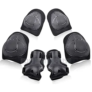 Protective Kid's Gear