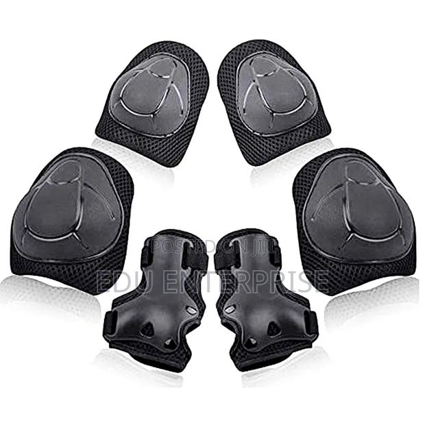 Protective Kid's Gear - main view