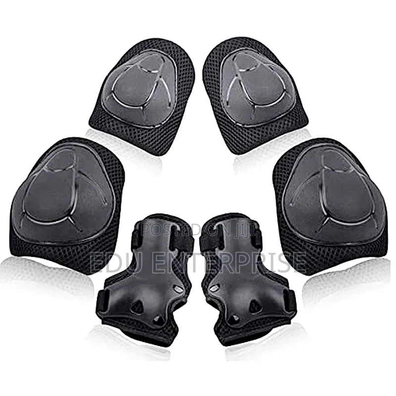 Protective Kid's Gear