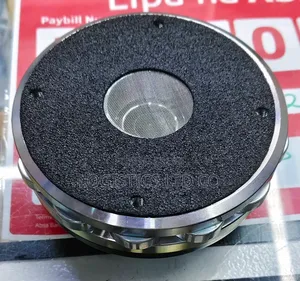 74mm Voice Coil Pa System Tweeter - Professional Sound
