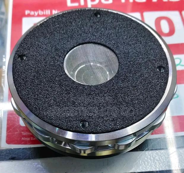74mm Voice Coil Pa System Tweeter - Professional Sound - thumbnail 3