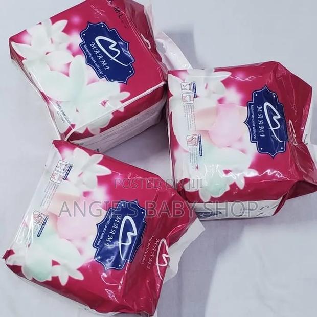 Maternity Pads - thumbnail 2