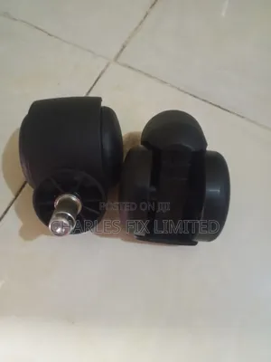 Office Chair Repair
