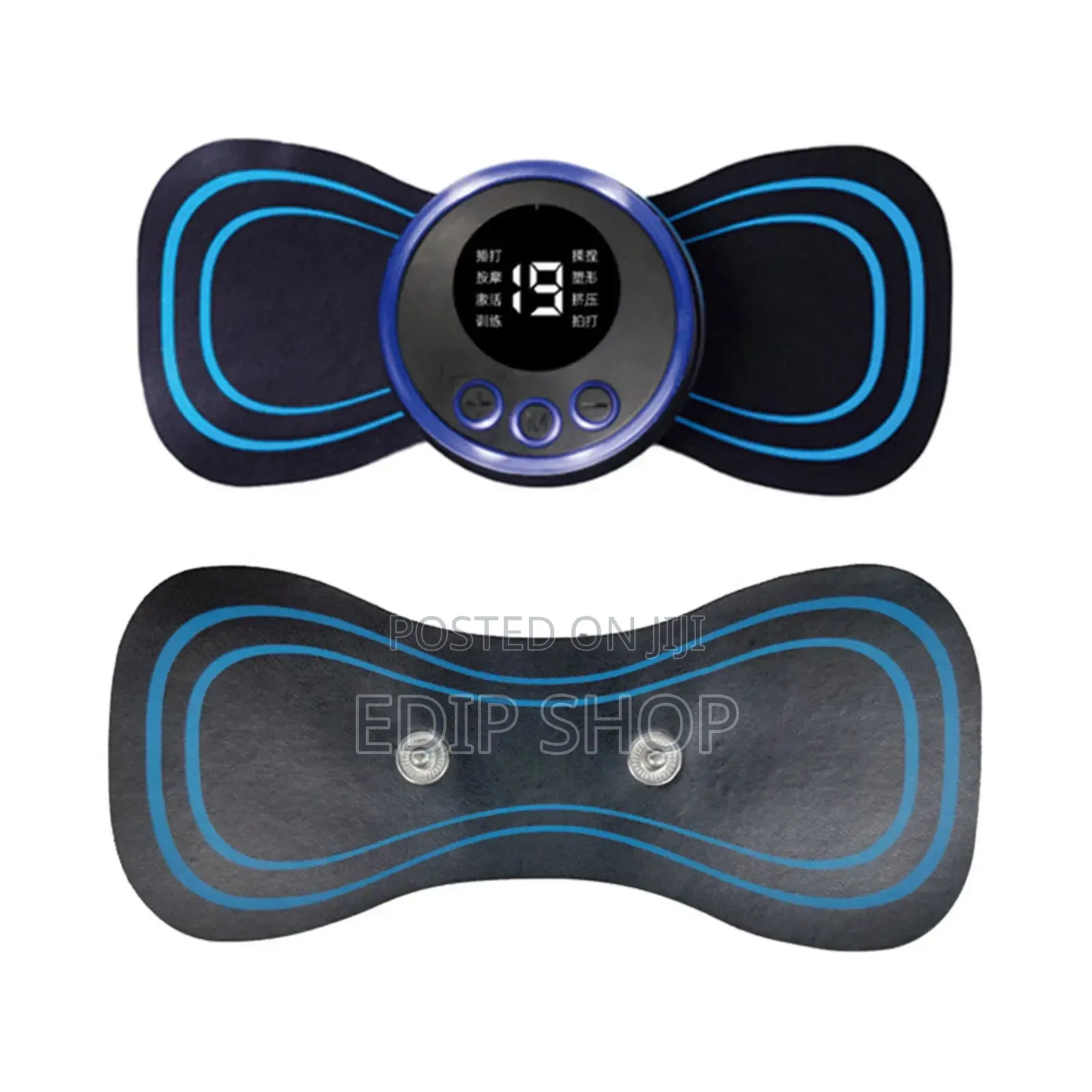 Portable Mini Massager