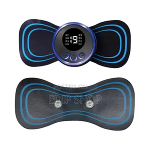 Portable Mini Massager