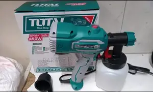 Total Spray Gun