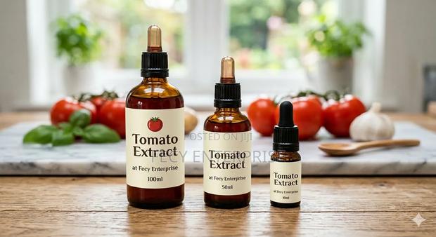 Tomato Extract- Liquid