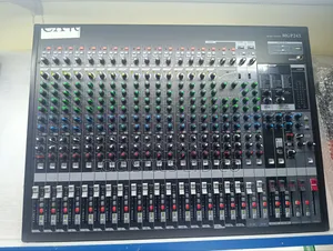 Quality Yamaha Mg24 Plain Audio Mixer 24 Channel