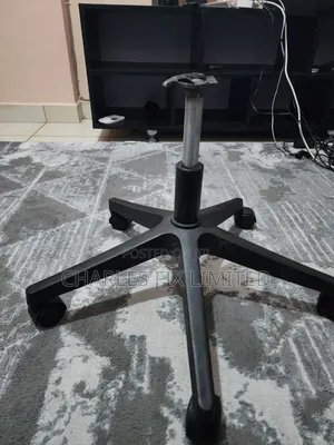 Office Chair Service and Repair