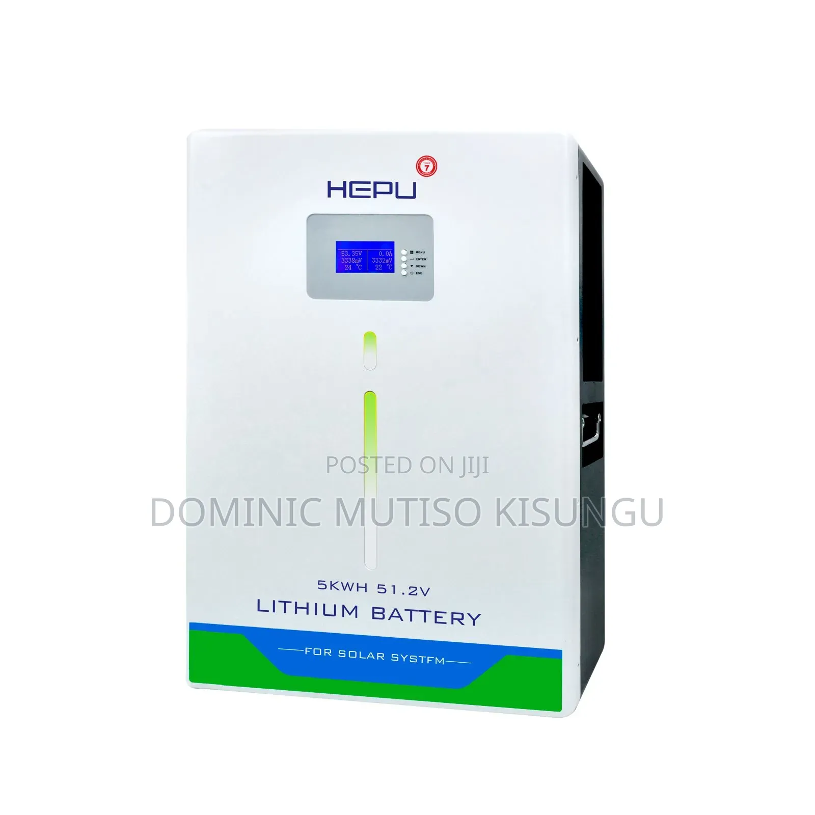 Lithium Battery