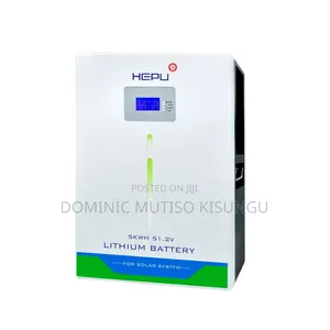 Lithium Battery