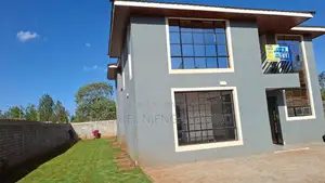 4bdrm Townhouse/Terrace in Juja, Gachororo for sale