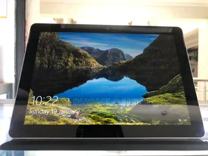 Microsoft Surface Go 64 GB Gray
