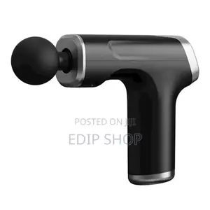 Body Relaxer Portable Gun Massager