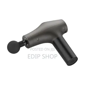 Body Relaxer Portable Gun Massager
